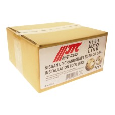 Приспособление для замены сальника коленвала (NISSAN UD CK450,CK451) JTC