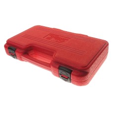 Набор головок зубчатых 1/2" внешние 11 предметов в кейсе JTC