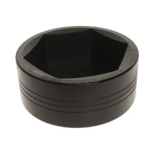 Головка ударная 1" шестигранная 95мм "AV Steel" AV-740095