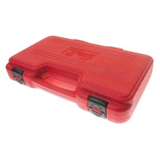 Набор головок зубчатых 1/2" внутренние 10 предметов в кейсе JTC