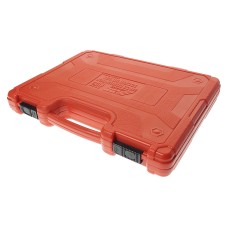 Набор головок с насадкой 24 предмета в кейсе JTC