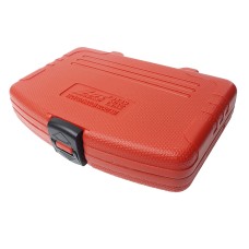 Набор головок со сквозным отверстием 10-19мм 14 предметов в кейсе JTC