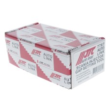 Приспособление для регулировки форсунок (SCANIA) JTC