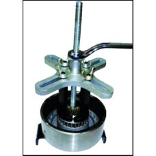 Приспособление для снятия муфты коробки передач 64-175мм JTC