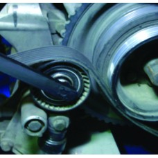 Приспособление для снятия натяжного ролика поликлинового ремня 1/2",3/8" 13-18мм JTC