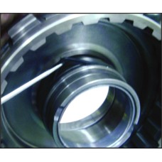 Приспособление для снятия уплотнительных колец (крючки) 4шт. набор JTC