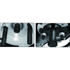 Приспособление для удаления воздуха из системы подачи дизельного топлива (7.89,9.49,9.89,11.8мм) JTC