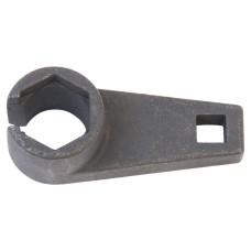 Головка для датчика кислорода (лямбда-зонда) 3/8" 22х30х82мм "AV Steel" AV-920065