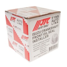 Приспособление для установки поршневых колец (FUSO 6 D) JTC