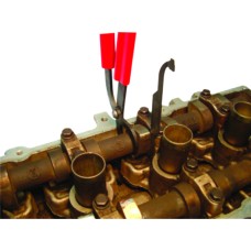 Приспособление для установки регулировочных шайб клапанов (NISSAN) JTC