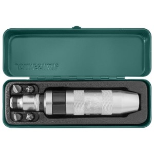 Отвертки и слесарный инструмент