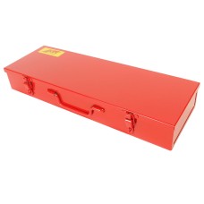 Набор головок торцевых 3/4" 12-ти гранных 22-50мм 14 предметов в кейсе JTC