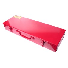 Набор головок торцевых 3/4" 6-ти гранных 22-50мм 15 предметов в металлическом кейсе JTC