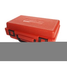 Набор головок торцевых 3/4" для колесных гаек и футурок грузовых автомобилей 8 предметов в кейсе JTC