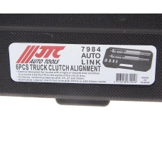 Приспособление для центровки сцепления грузовых автомобилей JTC