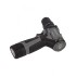 DBE-7311CKIT Дрель-шуруповерт аккумуляторная DeBever бесщеточная, ударная, 45Nm, 19+3, 10мм, 12В, 1.