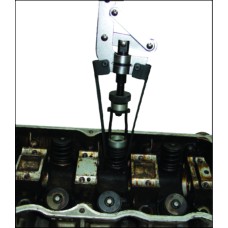 Раcсухариватель клапанов верхнего расположения JTC