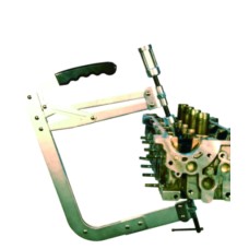 Рассухариватель клапанов захват 45-145мм, вылет 250мм JTC