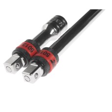 Набор головок торцевых для свечей зажигания 3/8