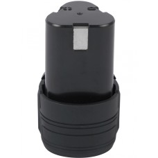 DBE-B1215 Аккумулятор DeBever li-ion; 12В; 1,5 Ач