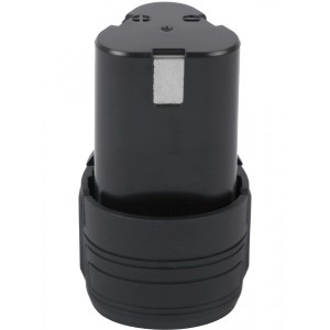 DBE-B1215 Аккумулятор DeBever li-ion; 12В; 1,5 Ач