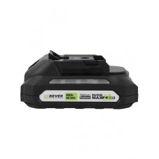 DBE-B2040 Аккумулятор li-ion; 20В; 4,0 а/ч (Debever)