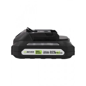 DBE-B2040 Аккумулятор li-ion; 20В; 4,0 а/ч (Debever)