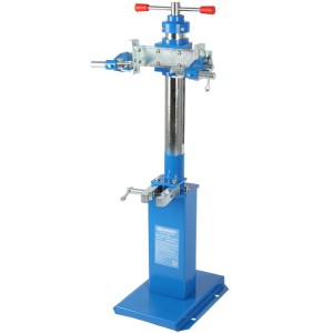 Сжиматели пружин