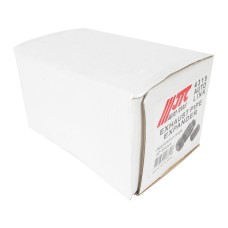 Расширитель выхлопной трубы 40-64мм JTC