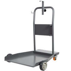 Тележка для бочек 180-220 кг