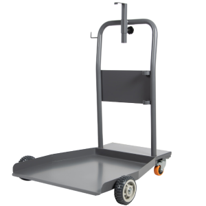 Тележки для бочек