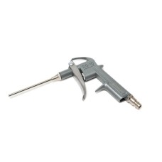 Пистолет Forsage обдувочный (сопло 80мм), в блистере F-DG-10-3