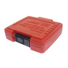 Набор головок ударных для литых дисков 17-19-21мм L=85мм 3 предмета в кейсе JTC