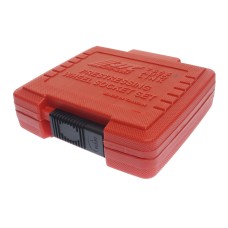 Набор головок ударных для литых дисков 17-19-22мм L=85мм 3 предмета в кейсе JTC