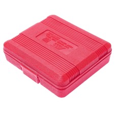 Набор головок ударных для литых дисков 17-19-22мм L=87мм 3 предмета в кейсе JTC