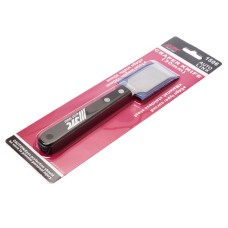 Скребок с изогнутой кромкой (лезвие 30мм) L=190 JTC