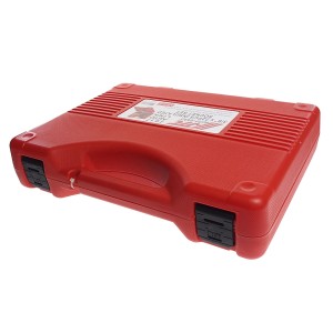 Шарнирно губцевый инструмент