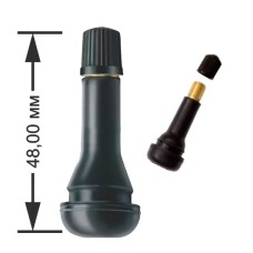 TR414 Вентиль для б/к(100)