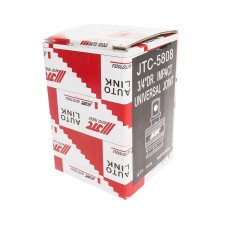 Переходник ключа карданный 3/4" d=49мм ударный L=90мм JTC