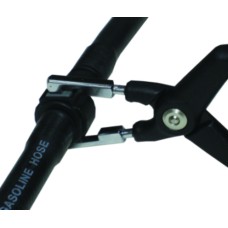 Съемник коннекторов топливной системы (VW,AUDI,OPEL,FIAT,GM,TOYOTA) JTC