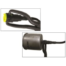 Съемник коннекторов топливных фильтров (FORD,MAZDA,VW,AUDI,OPEL,BMW,FIAT,GM) JTC