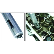 Съемник сухарей клапанов JTC