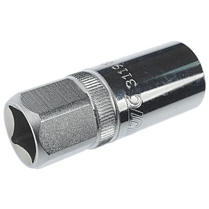 Головки торцевые