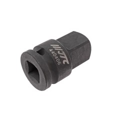 Адаптер 1/2"(F)х3/4"(М) 48мм, d=30мм ударный JTC