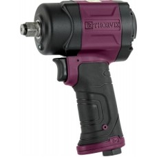 AIW1210C Гайковерт ударный пневматический 1/2"DR 8500 об/мин, 1000 Нм, компакт