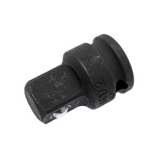 Адаптер 3/8"(F)х1/2"(М) 32мм, d=22мм ударный JTC