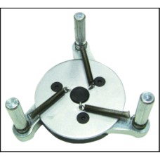 Съемник фильтров масляных 3-х лапый 80-120мм JTC