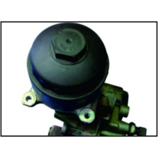 Съемник фильтров масляных 32мм 6-ти гранный (GM,OPEL,VAUXHALL,BENZ) JTC