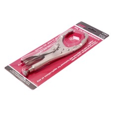 Съемник фильтров масляных 53-108мм (зажимные клещи) JTC