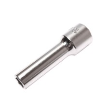 Головка торцевая 1/2" 10мм глубокая L=76мм JTC